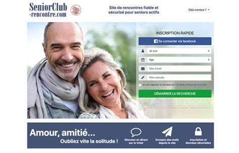 site rencontre plus de 50 ans avis|Site de rencontre senior : Quels sont les 5 meilleurs